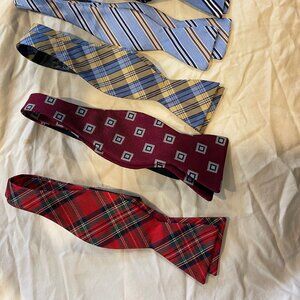 Bow ties
